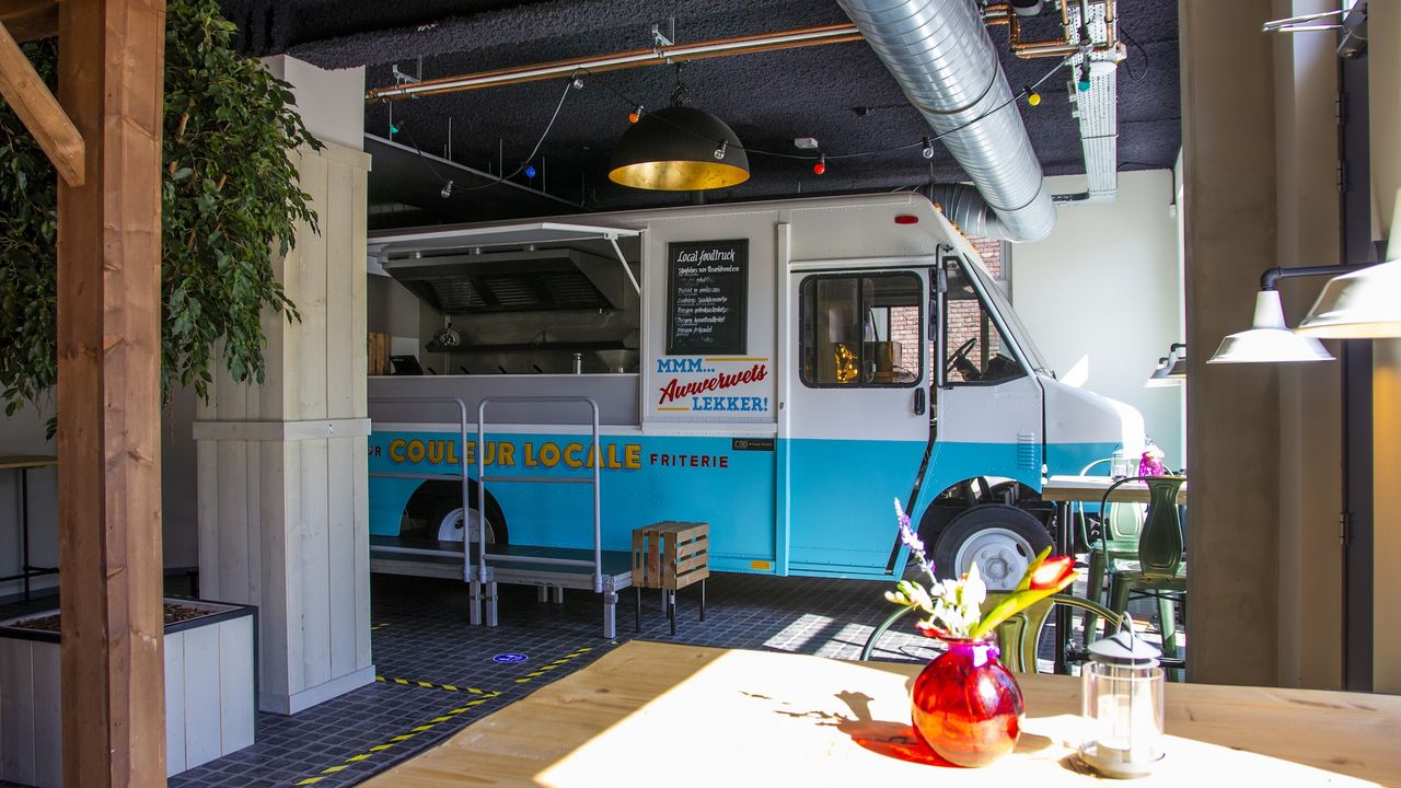 ParkFacilities ParkFacilities